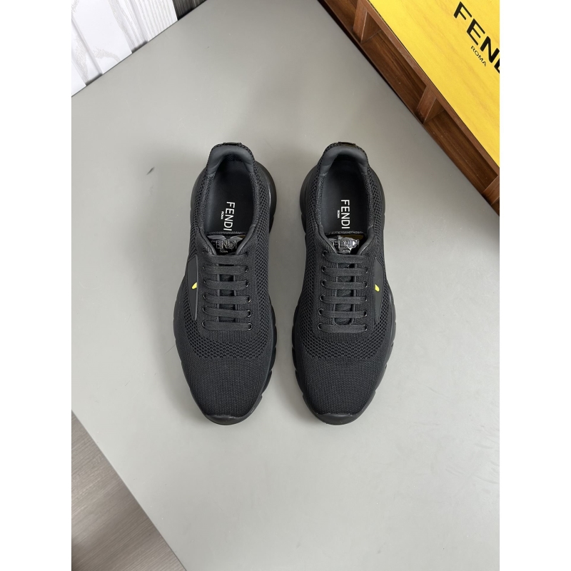 F**di sneakers